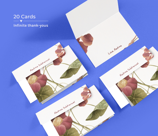 Feels Like Wildflowers