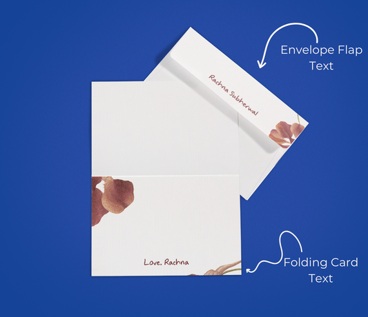 Feels Like Wildflowers